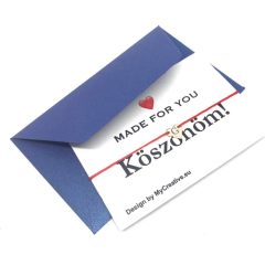   Gravírozott Rózsaarany szíves  csúszócsomós zsinór karkötő