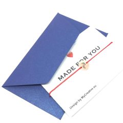   Gravírozott Rózsaarany babatalpas csúszócsomós zsinór karkötő