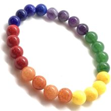 Cyla Pride ásvány karkötő