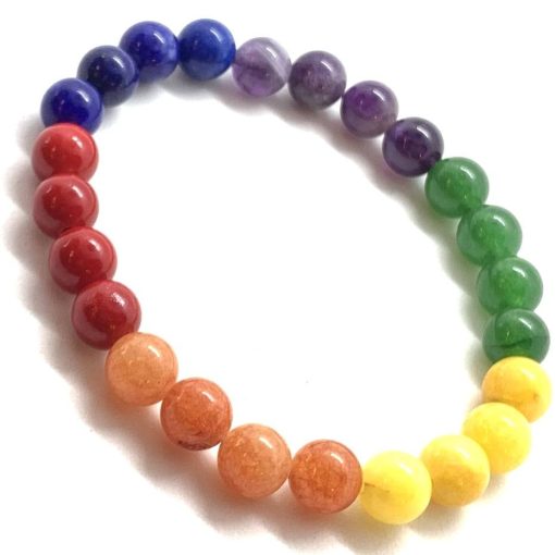 Cyla Pride ásvány karkötő